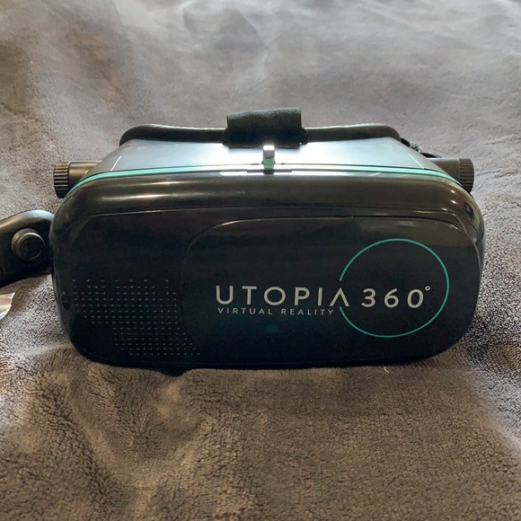 Utopia 360 degrees virtual reality(VR) - Picture 2 of 11